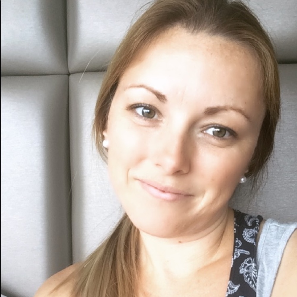 Meet your Posher, Steph